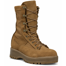 Берці тактичні Belleville C790 Waterproof Flight & Combat Boot Койот (Coyote)