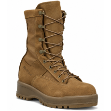 Берці тактичні Belleville C790 Waterproof Flight & Combat Boot Койот (Coyote)