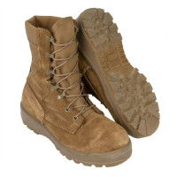 Жіночі демісезонні черевики Belleville FAFTW Gore-Tex Combat Койот (Coyote) Б/В