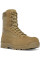 Берці тактичні зимові Danner Tanicus Side Zip 8" Composite Toe 400G NMT Койот (Coyote)
