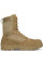 Берці тактичні зимові Danner Tanicus Side Zip 8" Composite Toe 400G NMT Койот (Coyote)