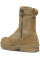 Берці тактичні зимові Danner Tanicus Side Zip 8" Composite Toe 400G NMT Койот (Coyote)