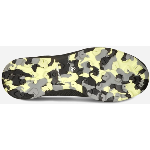 Кросівки Garmont 9.81 Pulse Black Daiquiri Green