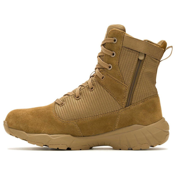 Берці тактичні Merrell Fullbench Tactical Койот (Coyote)