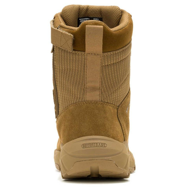 Берці тактичні Merrell Fullbench Tactical Койот (Coyote)