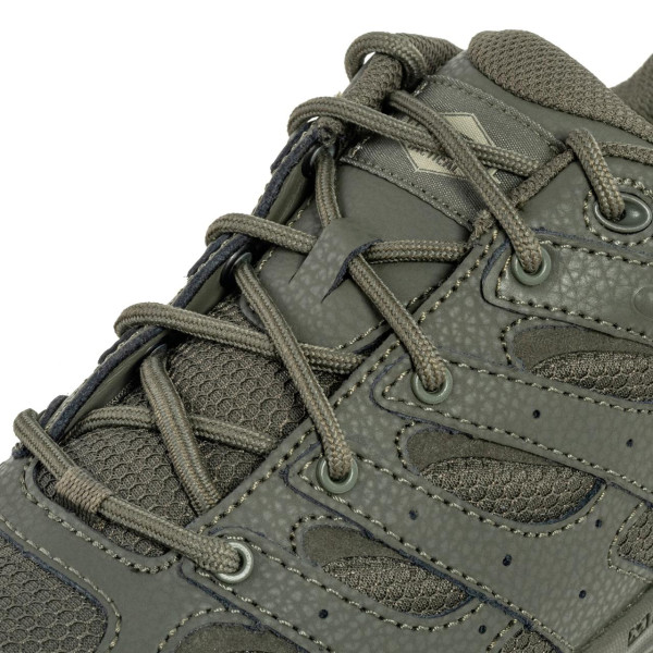 Тактичні черевики Merrell MOAB 3 Tactical J004117 Темно-оливковий (Dark Olive)