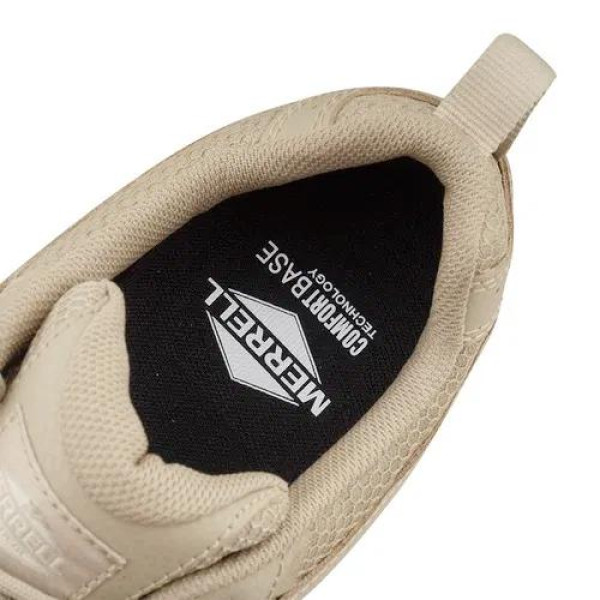 Тактичні кросівки Merrell MOAB 3 Low Tactical Койот (Coyote)