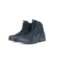 Черевики GARMONT T4 TOUR GTX Чорний (Black)