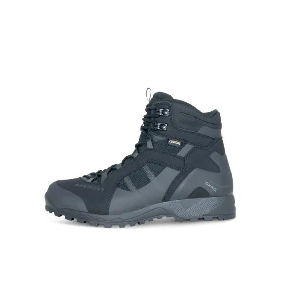 Черевики GARMONT T4 TOUR GTX Чорний (Black)