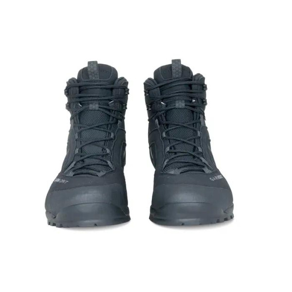 Черевики GARMONT T4 TOUR GTX Чорний (Black)