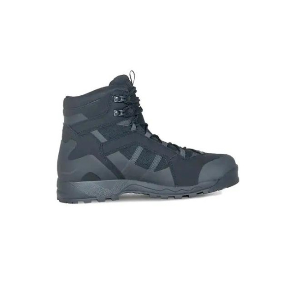 Черевики GARMONT T4 TOUR GTX Чорний (Black)