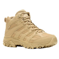 Черевики Merrell MOAB 3 Tactical MID Койот (Coyote)