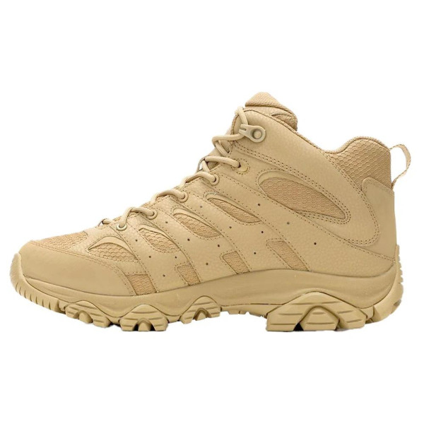 Черевики Merrell MOAB 3 Tactical MID Койот (Coyote)