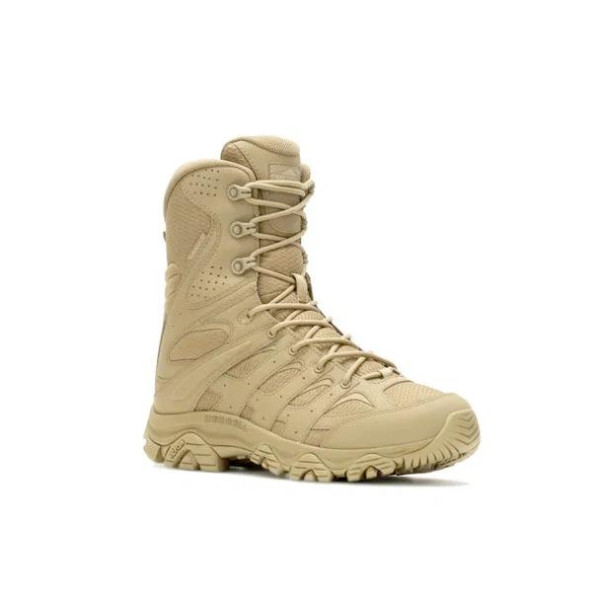 Берці тактичні Merrell MOAB 3 Tactical (Wateproof) Койот (Coyote)