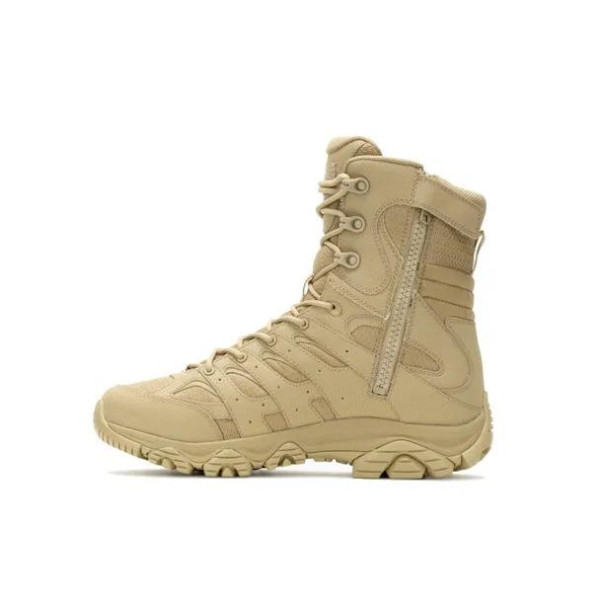 Берці тактичні Merrell MOAB 3 Tactical (Wateproof) Койот (Coyote)