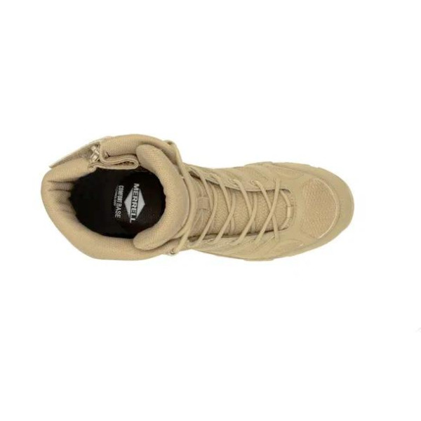 Берці тактичні Merrell MOAB 3 Tactical (Wateproof) Койот (Coyote)
