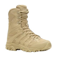 Берці тактичні Merrell MOAB 3 Tactical (Wateproof) Койот (Coyote)