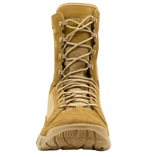 Берцы летние тактические Oakley Light Assault 2 Десерт (Desert)