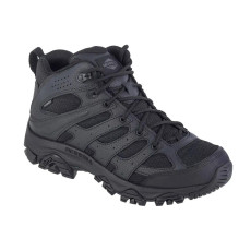 Ботинки Merrell MOAB 3 Tactical MID WP Черный (Black)