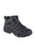 Ботинки Merrell MOAB 3 Tactical MID WP Черный (Black)