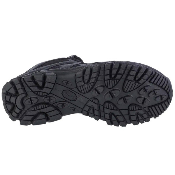 Ботинки Merrell MOAB 3 Tactical MID WP Черный (Black)