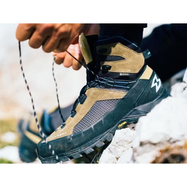 Ботинки Garmont Tower Trek GTX
