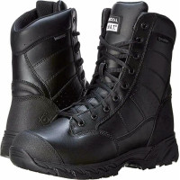 Берцы тактические с водонепроницаемой мембраной Original S.W.A.T Chase 9" WP EN Черный (Black)