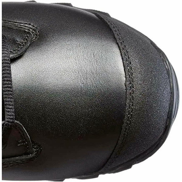 Берці тактичні з водонепроникною мембраною Original S.W.A.T Chase 9" WP EN Чорний (Black)