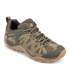 Кросівки (черевики) Merrell Deverta 2 Оливковий (Ranger Green)