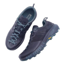 Кроссовки Merrell MTL MQM Черный (Black)