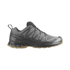 Кросівки тактичні Salomon XA PRO Forces Сірий (Grey)