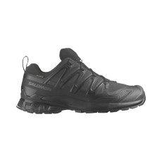 Кросівки тактичні Salomon XA PRO Forces GTX Чорний (Black)