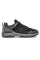 Кросівки Garmont Groove G-Dry Чорний (Black/grey)
