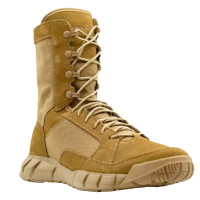 Берцы летние тактические Oakley Light Assault 2 Койот (Coyote)
