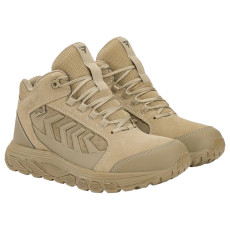 Тактичні кросівки чоловічі BATES Rush Shield Mid Dry Guard Койот (Coyote)