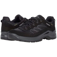 Кросівки LOWA Taurus Pro GTX Чорний (Black)