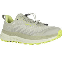 Кросівки LOWA Fortux GTX Серый (Grey)