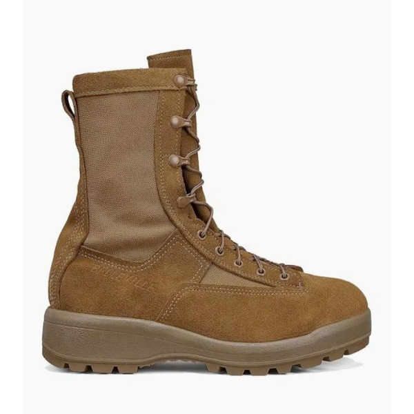 Берці тактичні зимові Belleville С795 Койот (Coyote) Берці тактичні зимові Belleville С795 Койот (Coyote)