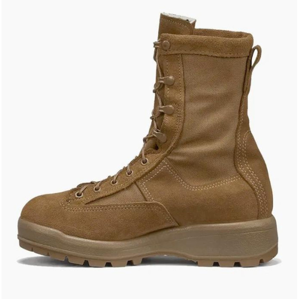 Берці тактичні зимові Belleville С795 Койот (Coyote) Берці тактичні зимові Belleville С795 Койот (Coyote)