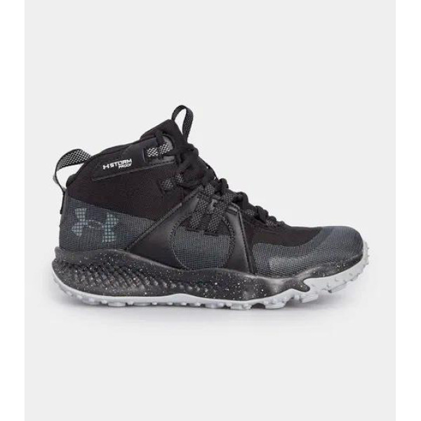 Кросівки Under Armour Maven Trek Charged Maven Trek WP Чорний (Black)