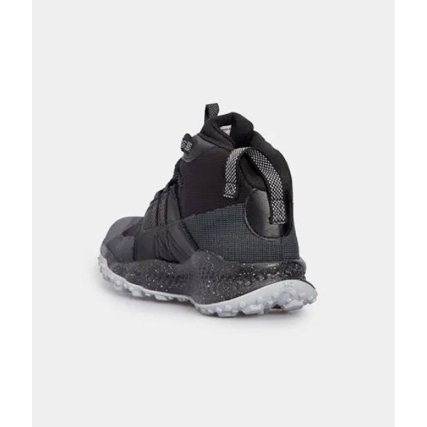 Кросівки Under Armour Maven Trek Charged Maven Trek WP Чорний (Black)