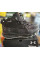 Кросівки Under Armour Maven Trek Charged Maven Trek WP Чорний (Black)