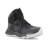 Кросівки Under Armour Maven Trek Charged Maven Trek WP Чорний (Black)