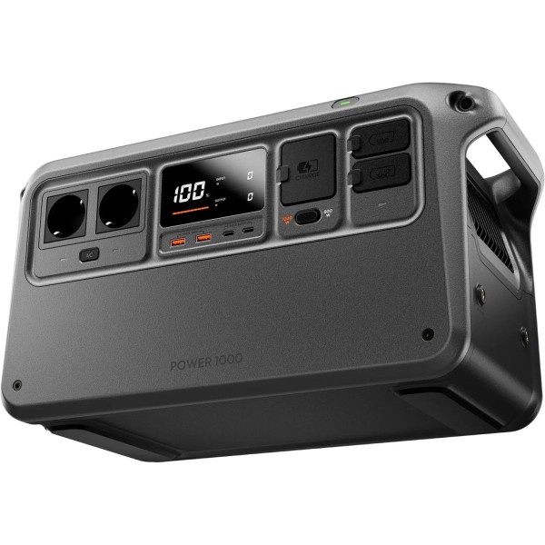 Портативна зарядна станція DJI Power 1000 DYM1000H