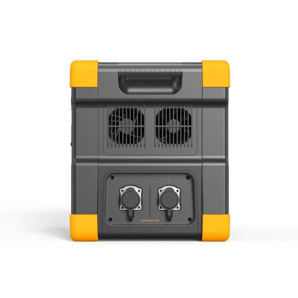 Портативна зарядна станція Pecron E3600LFP