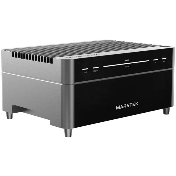 Портативна зарядна станція MARSTEK Venus-A 1200W 2120Wh Black