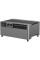 Портативна зарядна станція MARSTEK Venus-A 1200W 2120Wh Black