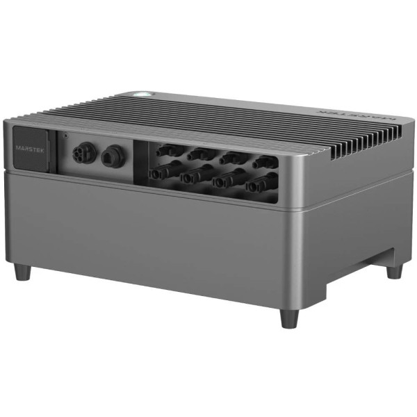 Портативна зарядна станція MARSTEK Venus-A 1200W 2120Wh Black