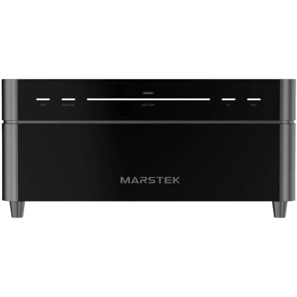 Портативна зарядна станція MARSTEK Venus-A 1200W 2120Wh Black