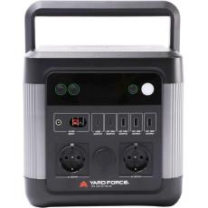Зарядная станция Yard Force LX PS1200
